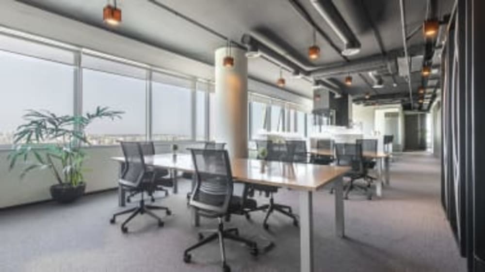 Regus - Muscat Al Wattayah